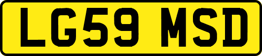 LG59MSD