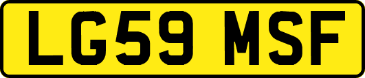 LG59MSF
