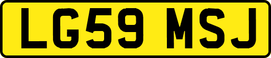 LG59MSJ