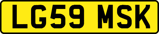 LG59MSK
