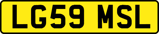 LG59MSL