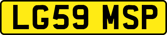 LG59MSP