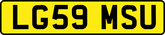 LG59MSU