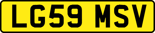 LG59MSV