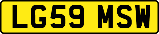 LG59MSW
