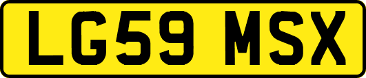 LG59MSX