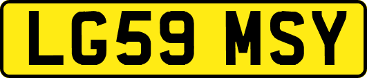 LG59MSY