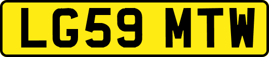 LG59MTW