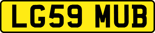 LG59MUB