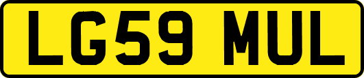 LG59MUL