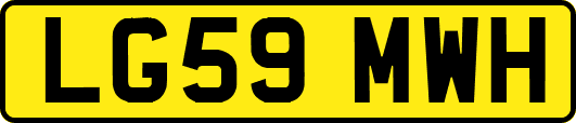 LG59MWH