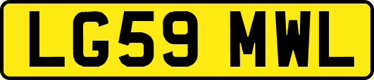 LG59MWL