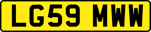 LG59MWW