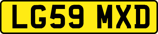 LG59MXD