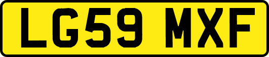 LG59MXF