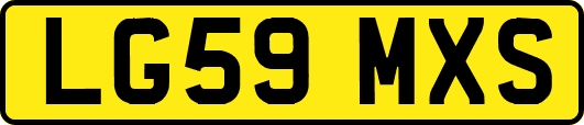 LG59MXS