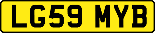 LG59MYB