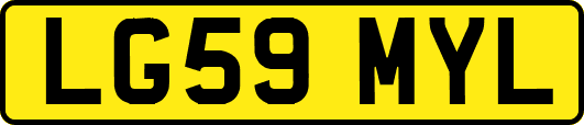 LG59MYL