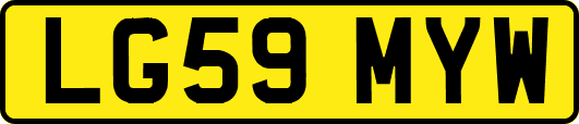 LG59MYW