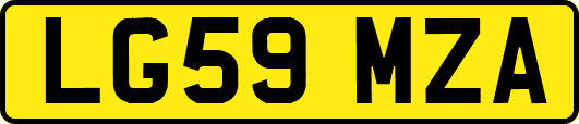 LG59MZA