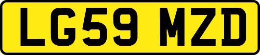 LG59MZD
