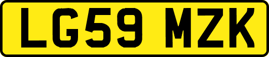 LG59MZK
