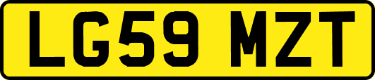 LG59MZT