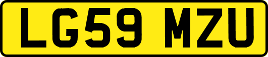 LG59MZU