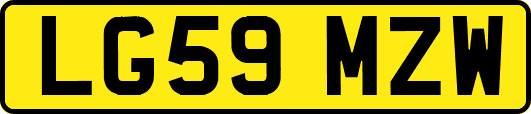 LG59MZW