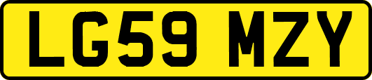 LG59MZY