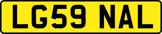LG59NAL