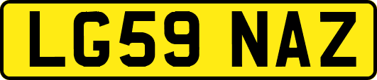 LG59NAZ