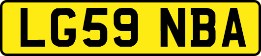 LG59NBA
