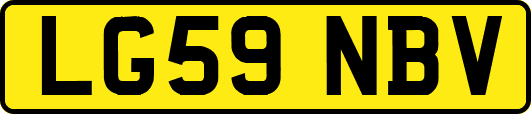 LG59NBV