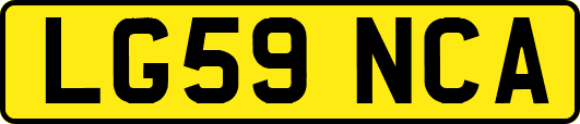 LG59NCA