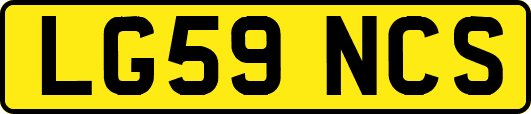 LG59NCS