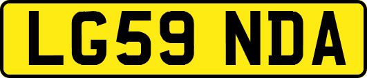 LG59NDA