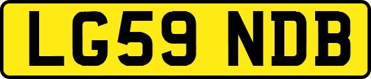 LG59NDB