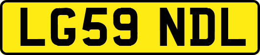 LG59NDL