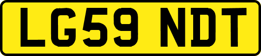 LG59NDT