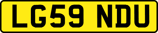 LG59NDU