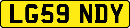 LG59NDY