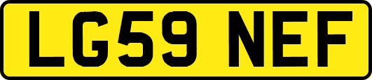 LG59NEF
