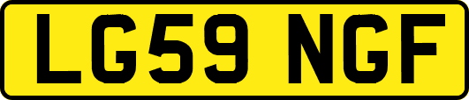 LG59NGF