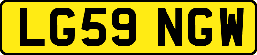 LG59NGW