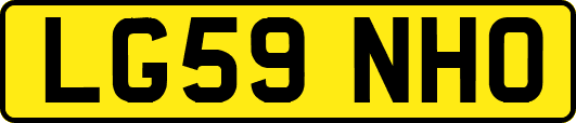 LG59NHO
