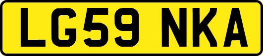 LG59NKA