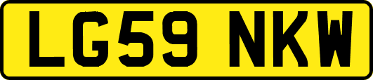 LG59NKW