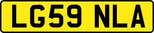 LG59NLA