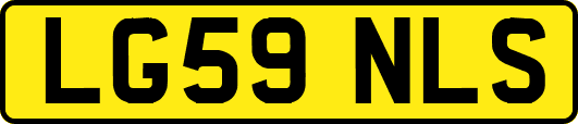 LG59NLS
